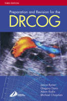 Preparation and Revision for the DRCOG - DRCOG Study Guides (Paperback)