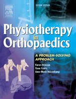 Physiotherapy in Orthopaedics