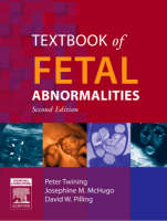 Textbook of Fetal Abnormalities