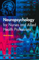Neuropsychology for Nurses and Allied Health Professionals (Paperback)