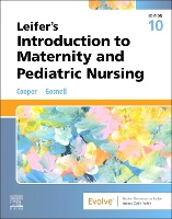 Leifer's Introduction to Maternity and Pediatric Nursing (Paperback)