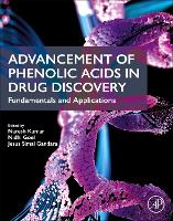 Advancement of Phenolic Acids in Drug Discovery: Fundamentals and Applications (Paperback)