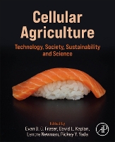 Cellular Agriculture: Technical and Scientific Foundations (Paperback)