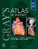 Gray's Atlas of Anatomy (Paperback)