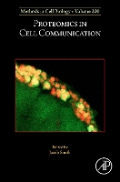 Proteomics in Cell Communication Volume 200 - Methods in Cell Biology (Hardback)