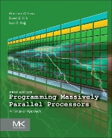 Programming Massively Parallel Processors