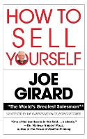 How To Sell Yourself (Paperback)
