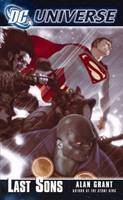 DC Universe: Last Sons - DC Universe 1 (Paperback)