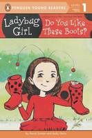 Do You Like These Boots? - Ladybug Girl (Paperback)