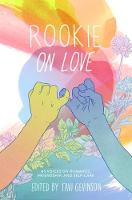 Rookie on Love (Paperback)