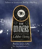 The Diviners - The Diviners 1 (CD-Audio)