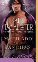 Much Ado About Vampires (Paperback)