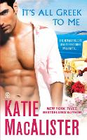 It's All Greek To Me (Paperback)