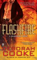 Flashfire: A Dragonfire Novel (Paperback)