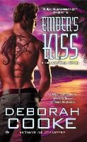 Ember's Kiss: A Dragonfire Novel (Paperback)
