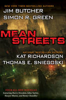 Mean Streets (Paperback)
