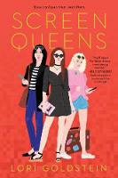 Screen Queens (Hardback)
