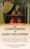 The Confessions Of Saint Augustine (Paperback)