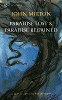 Paradise Lost and Paradise Regained (Paperback)