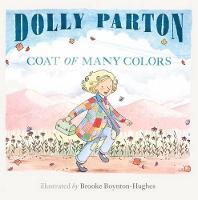 Coat of Many Colors (Hardback)