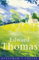 Edward Thomas - EVERYMAN POETRY (Paperback)