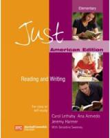 Just Reading and Writing Elementary (Paperback)