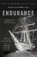Endurance: Shackleton's Incredible Voyage  (Anniversary Edition) (Paperback)