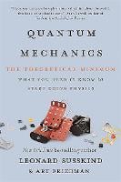Quantum Mechanics: The Theoretical Minimum (Paperback)