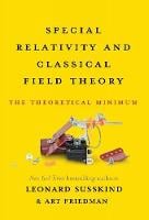Special Relativity and Classical Field Theory (Hardback)