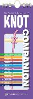 Knot Companion - Practical Companions (Spiral bound)