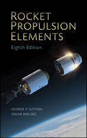 Rocket Propulsion Elements (Hardback)