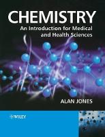 Chemistry - An Introduction for Medical and Health Sciences (Paperback)