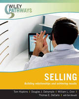 Wiley Pathways Selling (Paperback)