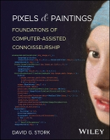 Pixels and Paintings (Hardback)