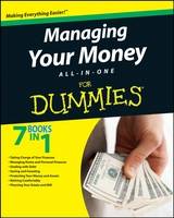 Managing Your Money All-in-One For Dummies (Paperback)