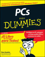 PCs Para Dummies (Paperback)