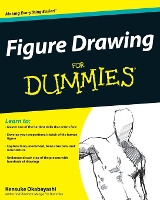 Figure Drawing For Dummies (Paperback)