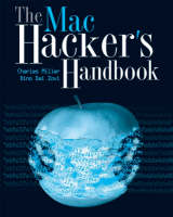 The Mac Hacker's Handbook (Paperback)