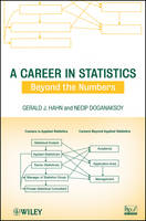 A Career in Statistics: Beyond the Numbers (Paperback)