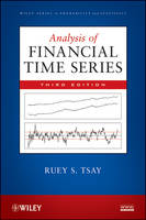 Analysis of Financial Time Series (Hardback)