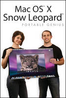 Mac OS X Snow Leopard Portable Genius - Portable Genius (Paperback)