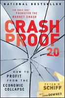 Crash Proof 2.0: How to Profit From the Economic Collapse (Hardback)
