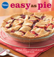 Pillsbury Easy as Pie (Spiral bound)