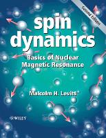 Spin Dynamics: Basics of Nuclear Magnetic Resonance (Paperback)
