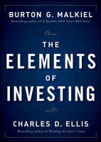 The Elements of Investing (Hardback)