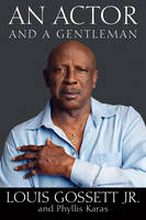 An Actor and a Gentleman (Hardback)