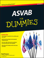 ASVAB For Dummies (Paperback)