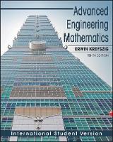 Advanced Engineering Mathematics 10e ISV WIE
