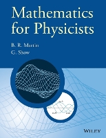 Mathematics for Physicists - Manchester Physics Series (Paperback)