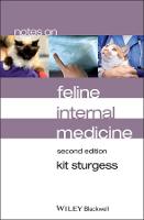 Notes on Feline Internal Medicine (Paperback)